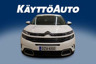 Citroën C5 Aircross vaihtoauto