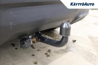 Citroën C5 Aircross vaihtoauto