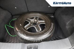 Nissan Juke vaihtoauto