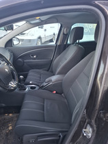 Renault Mégane vaihtoauto