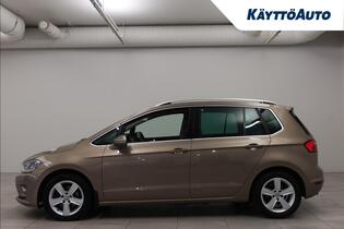 Volkswagen Golf Sportsvan vaihtoauto