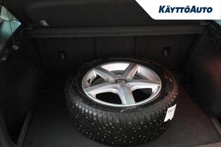 Volkswagen Golf Sportsvan vaihtoauto