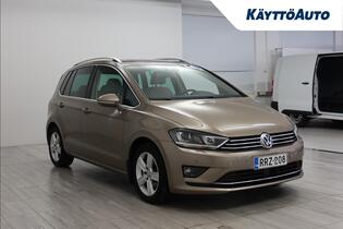 Volkswagen Golf Sportsvan vaihtoauto