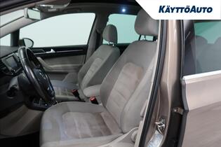 Volkswagen Golf Sportsvan vaihtoauto