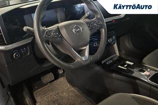 Opel Mokka vaihtoauto