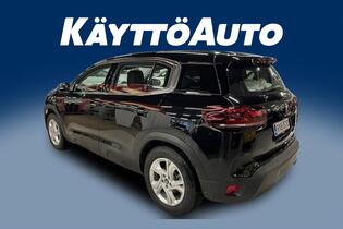 Citroën C5 Aircross vaihtoauto