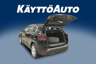 Citroën C5 Aircross vaihtoauto