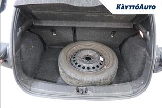 Nissan Micra vaihtoauto