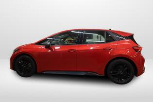 Cupra Born vaihtoauto