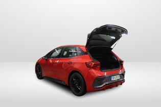 Cupra Born vaihtoauto