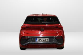 Cupra Born vaihtoauto