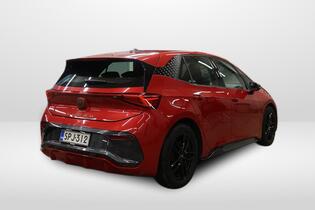 Cupra Born vaihtoauto