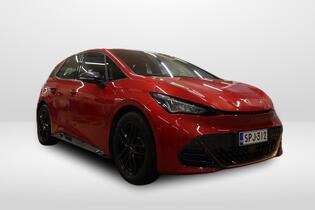 Cupra Born vaihtoauto