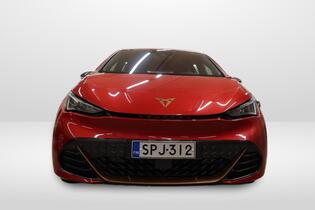 Cupra Born vaihtoauto