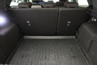 Ford Puma vaihtoauto