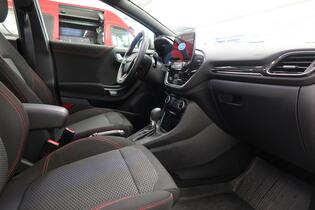 Ford Puma vaihtoauto