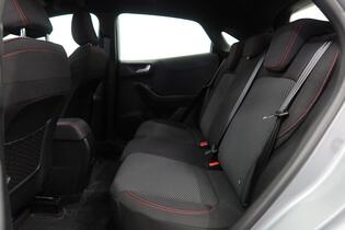 Ford Puma vaihtoauto