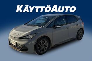 Cupra Born vaihtoauto