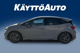 Cupra Born vaihtoauto