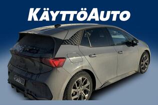 Cupra Born vaihtoauto