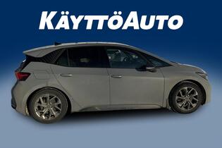 Cupra Born vaihtoauto