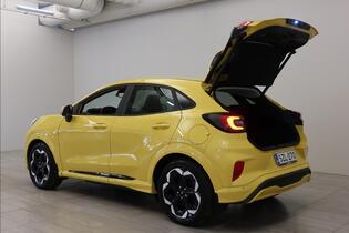 Ford Puma Gen-E vaihtoauto