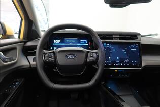 Ford Puma Gen-E vaihtoauto