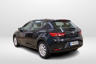 SEAT Leon vaihtoauto