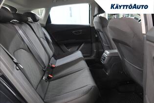 SEAT Leon vaihtoauto