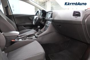 SEAT Leon vaihtoauto