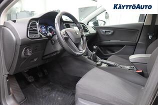 SEAT Leon vaihtoauto