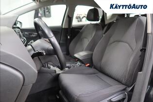 SEAT Leon vaihtoauto