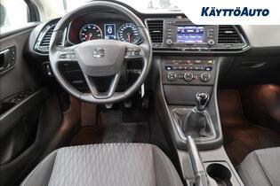 SEAT Leon vaihtoauto