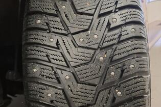 Volkswagen Golf Sportsvan vaihtoauto