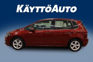 Volkswagen Golf Sportsvan vaihtoauto