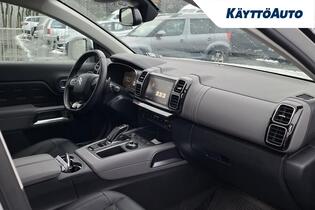 Citroën C5 Aircross vaihtoauto