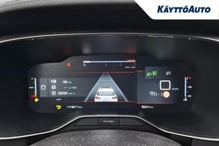 Citroën C5 Aircross vaihtoauto