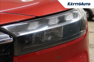 Suzuki S-Cross vaihtoauto