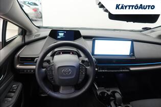 Toyota Prius Plug-in vaihtoauto