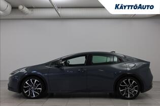 Toyota Prius Plug-in vaihtoauto