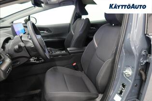 Toyota Prius Plug-in vaihtoauto