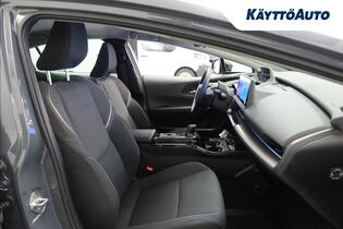 Toyota Prius Plug-in vaihtoauto