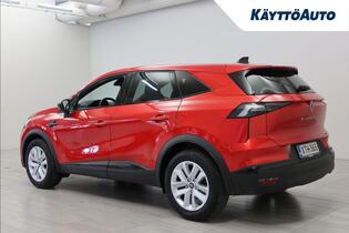 Renault Symbioz vaihtoauto