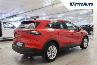 Renault Symbioz vaihtoauto