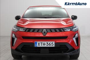 Renault Symbioz vaihtoauto