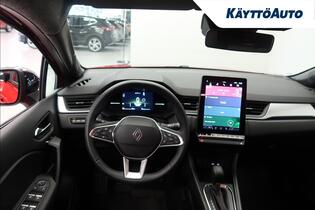 Renault Symbioz vaihtoauto