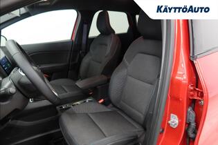 Renault Symbioz vaihtoauto