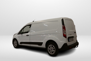 Ford Transit Connect vaihtoauto
