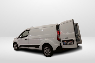 Ford Transit Connect vaihtoauto