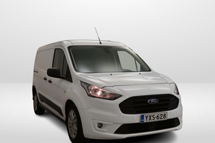 Ford Transit Connect vaihtoauto